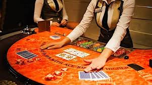 Официальный сайт Casino 7Bit