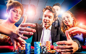 Официальный сайт Casino Spinarium